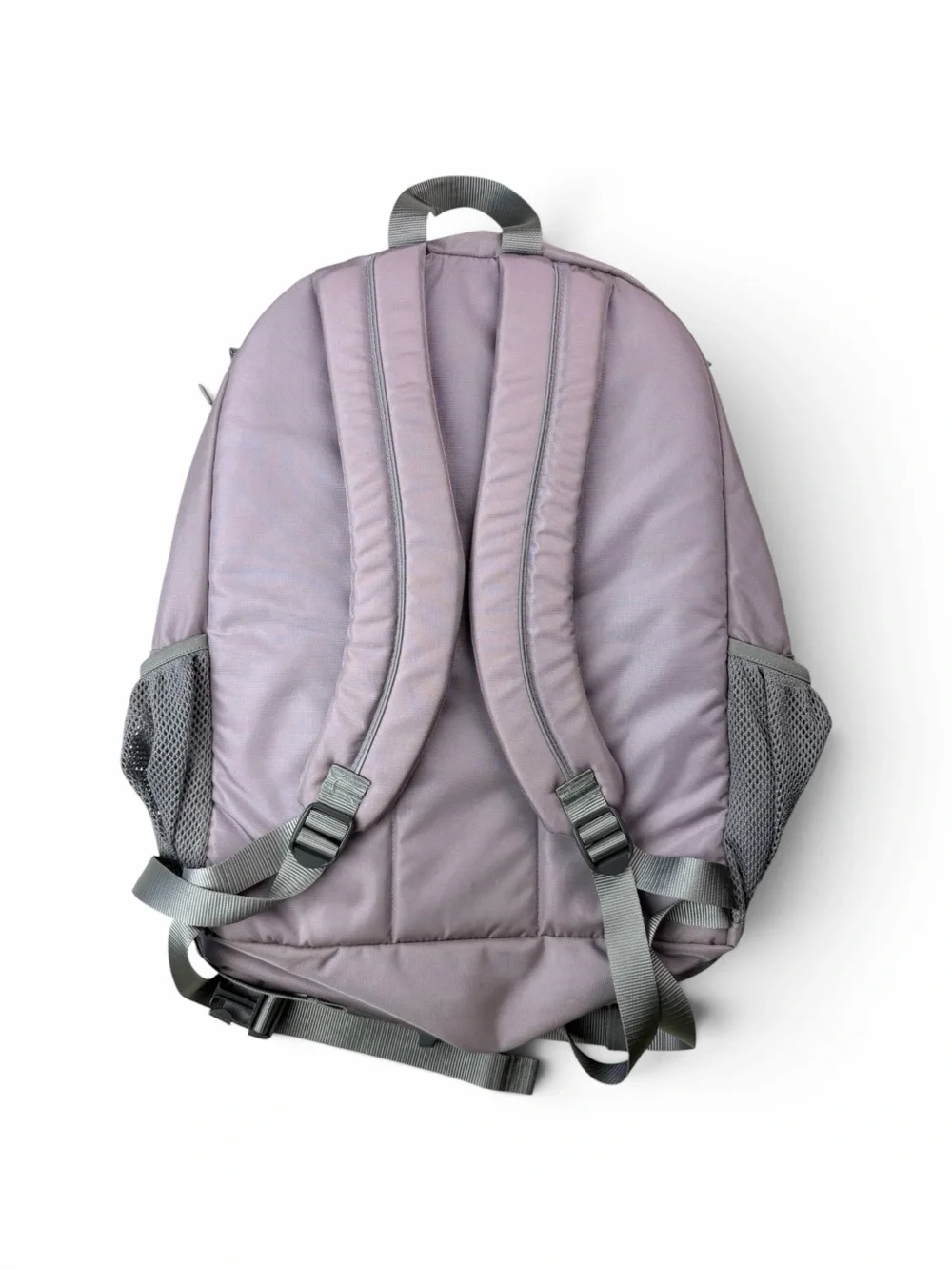 L.L. Bean Kids Purple Backpack. SO PRETTY 🤩